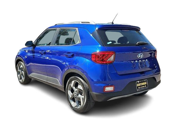 Thumbnail: 2023 Hyundai Venue - 4