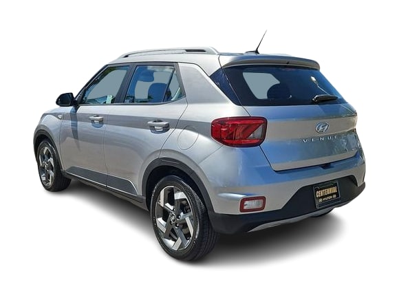 Thumbnail: 2023 Hyundai Venue - 4