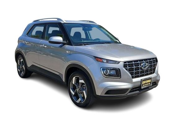 Thumbnail: 2023 Hyundai Venue - 21