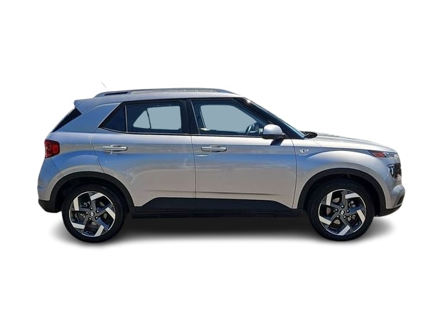 Thumbnail: 2023 Hyundai Venue - 24