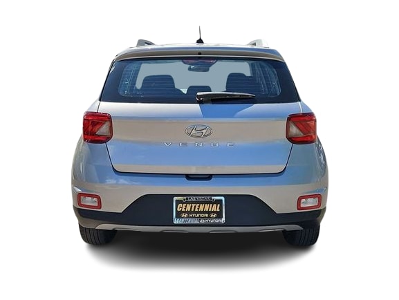 Thumbnail: 2023 Hyundai Venue - 5