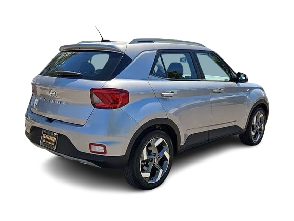 Thumbnail: 2023 Hyundai Venue - 23