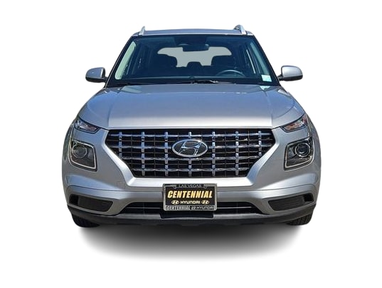 Thumbnail: 2023 Hyundai Venue - 6