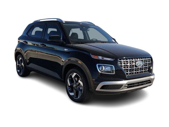 Thumbnail: 2026 Hyundai Venue - 20