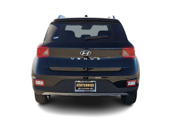 Thumbnail: 2026 Hyundai Venue - 5