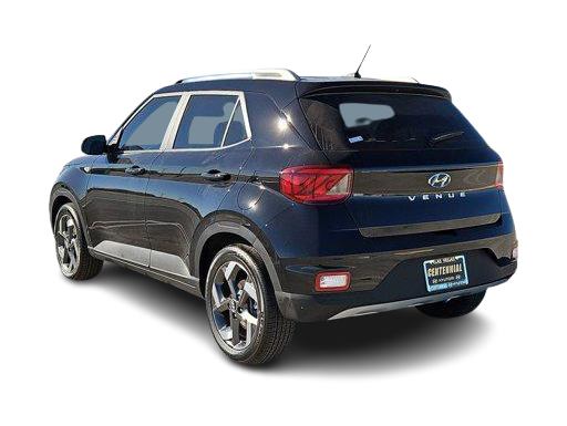 Thumbnail: 2026 Hyundai Venue - 4