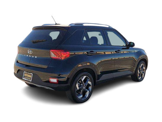 Thumbnail: 2026 Hyundai Venue - 22
