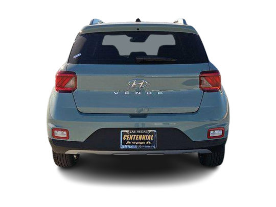 Thumbnail: 2026 Hyundai Venue - 5