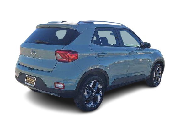 Thumbnail: 2026 Hyundai Venue - 23