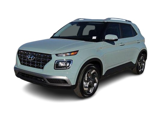 Thumbnail: 2026 Hyundai Venue - 22