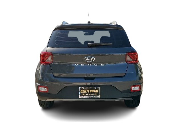 Thumbnail: 2025 Hyundai Venue - 5