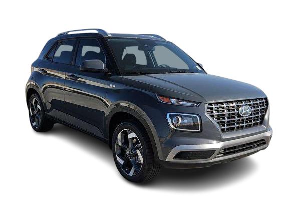 Thumbnail: 2026 Hyundai Venue - 21