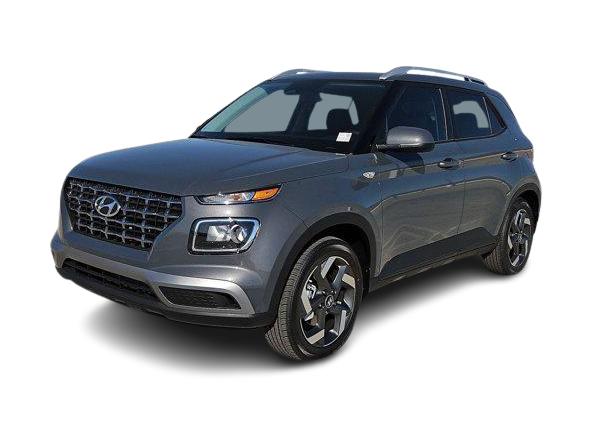 Thumbnail: 2026 Hyundai Venue - 22