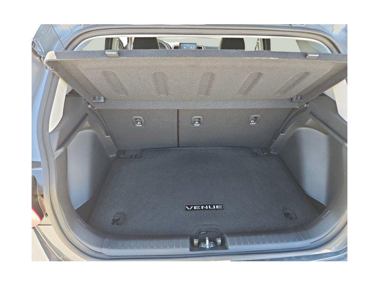 Thumbnail: 2026 Hyundai Venue - 18