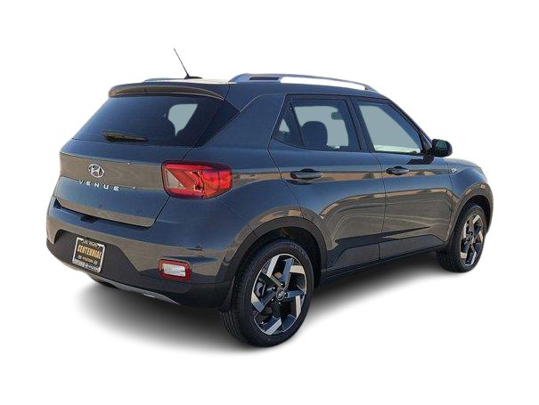 Thumbnail: 2026 Hyundai Venue - 23