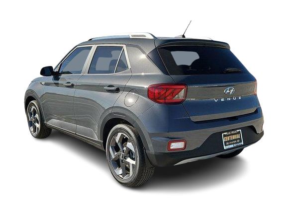 Thumbnail: 2026 Hyundai Venue - 4