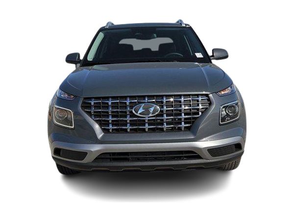 Thumbnail: 2026 Hyundai Venue - 6