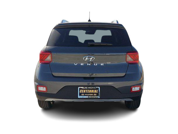 Thumbnail: 2026 Hyundai Venue - 5