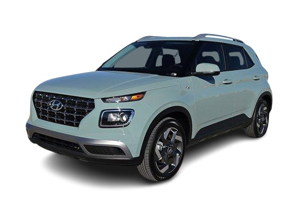 Thumbnail: 2026 Hyundai Venue - 22