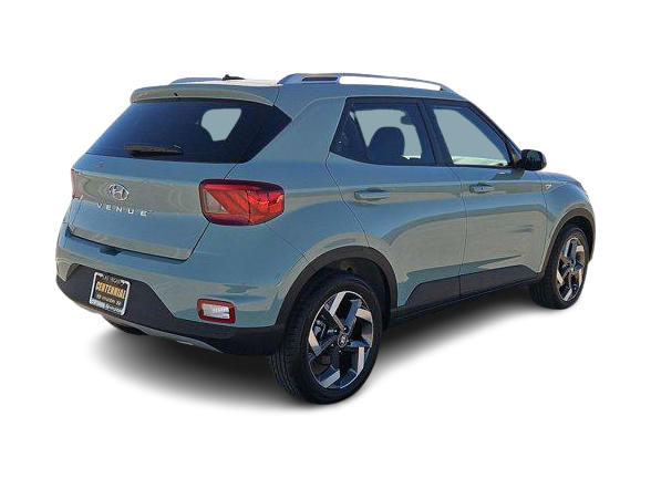 Thumbnail: 2026 Hyundai Venue - 23