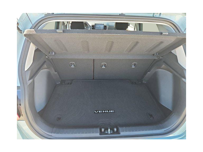 Thumbnail: 2026 Hyundai Venue - 34