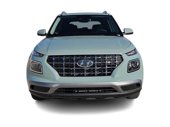 Thumbnail: 2026 Hyundai Venue - 6