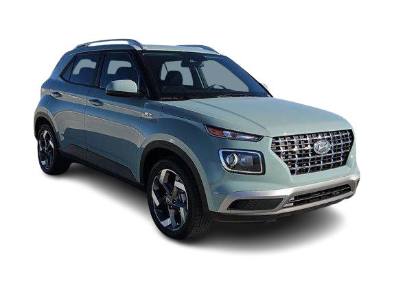 Thumbnail: 2026 Hyundai Venue - 21