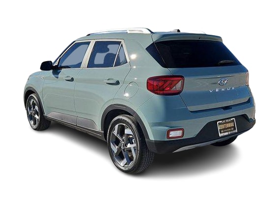 Thumbnail: 2026 Hyundai Venue - 4