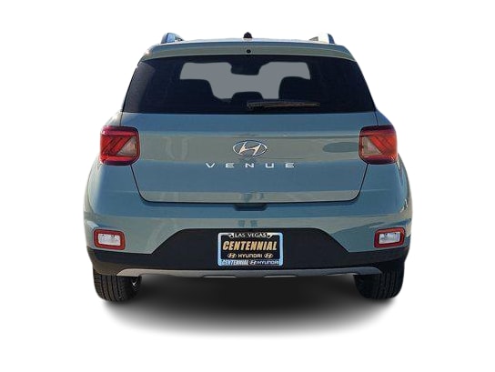 Thumbnail: 2026 Hyundai Venue - 5