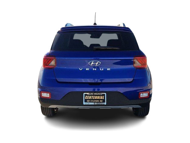 Thumbnail: 2026 Hyundai Venue - 5
