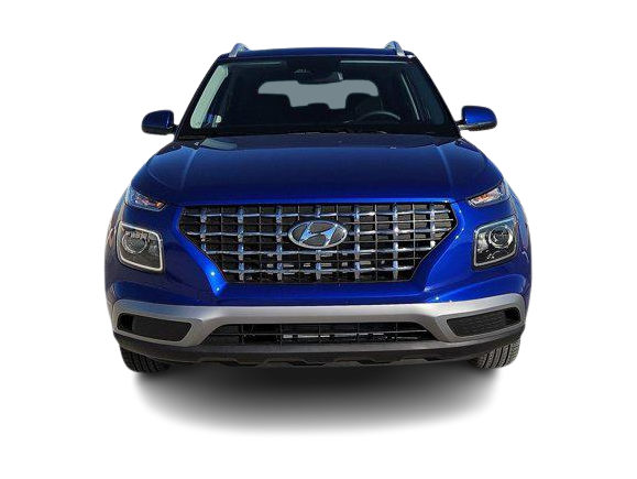 Thumbnail: 2026 Hyundai Venue - 6