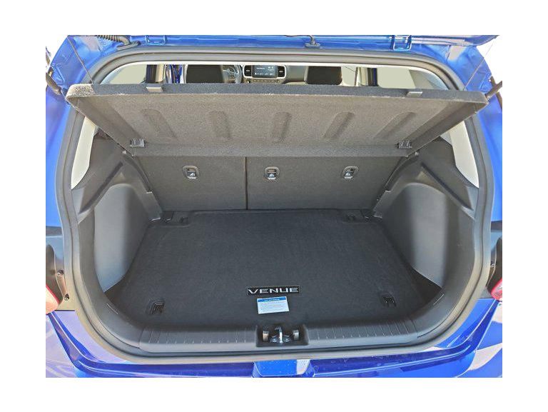 Thumbnail: 2026 Hyundai Venue - 33