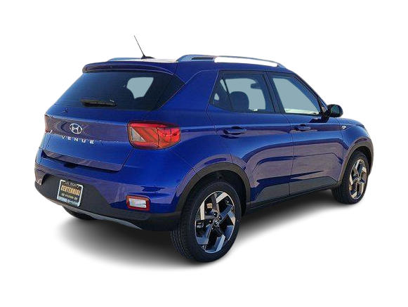 Thumbnail: 2026 Hyundai Venue - 23