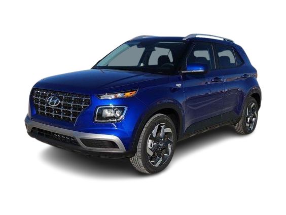 Thumbnail: 2026 Hyundai Venue - 22