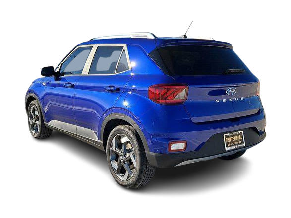 Thumbnail: 2026 Hyundai Venue - 4