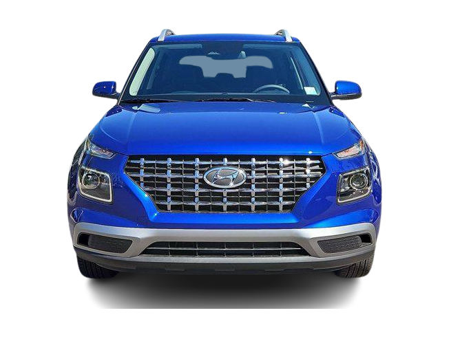 Thumbnail: 2026 Hyundai Venue - 6