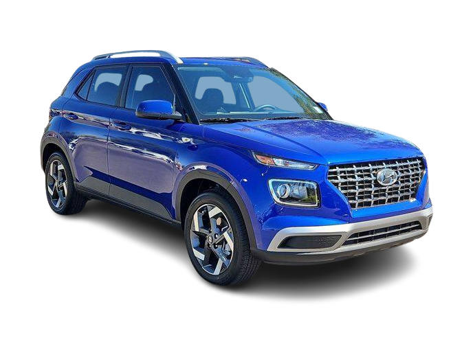 Thumbnail: 2026 Hyundai Venue - 21