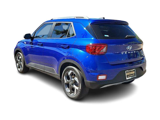 Thumbnail: 2026 Hyundai Venue - 4