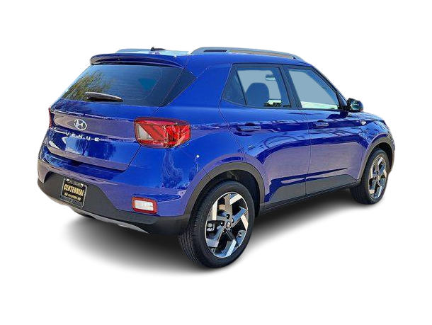 Thumbnail: 2026 Hyundai Venue - 23