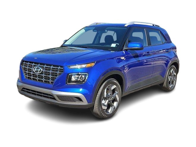 Thumbnail: 2026 Hyundai Venue - 22