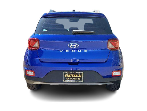 Thumbnail: 2026 Hyundai Venue - 5