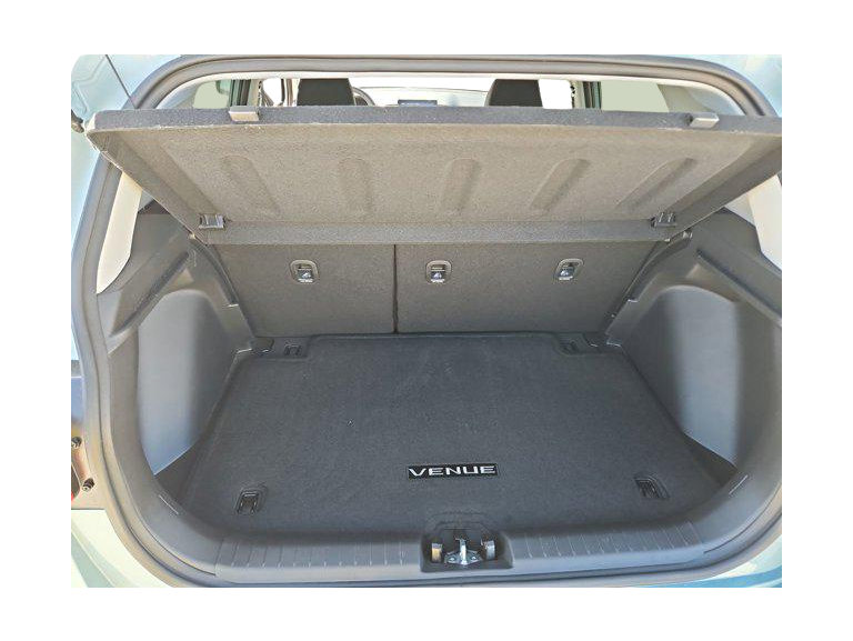 Thumbnail: 2026 Hyundai Venue - 33