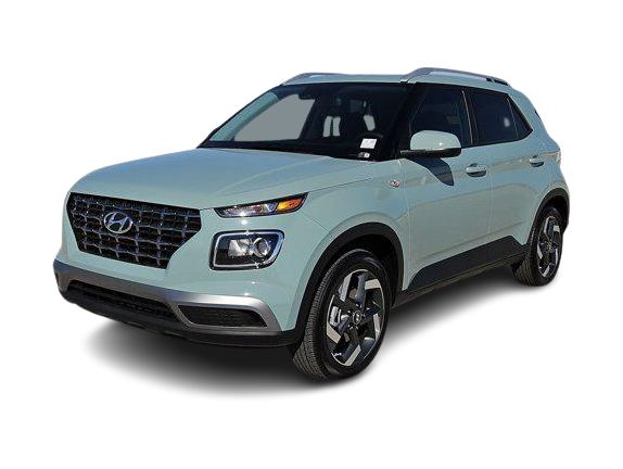 Thumbnail: 2026 Hyundai Venue - 22