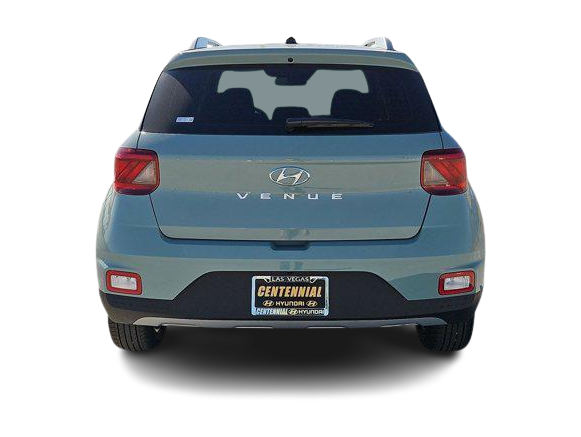 Thumbnail: 2026 Hyundai Venue - 5