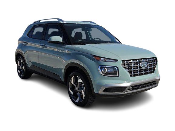 Thumbnail: 2026 Hyundai Venue - 21