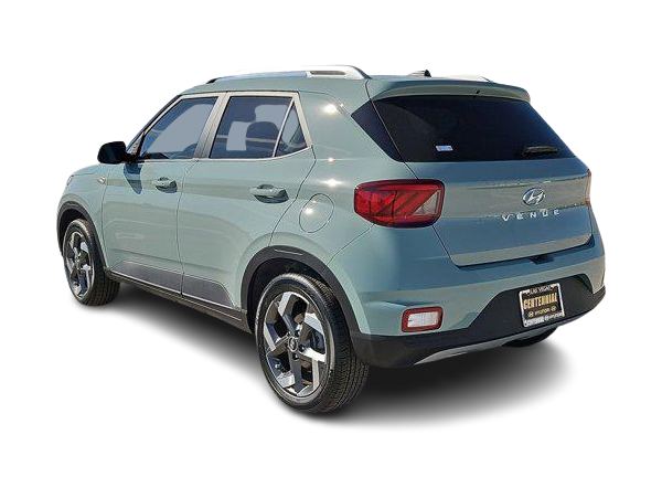 Thumbnail: 2026 Hyundai Venue - 4