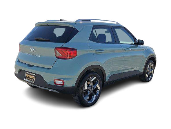 Thumbnail: 2026 Hyundai Venue - 23
