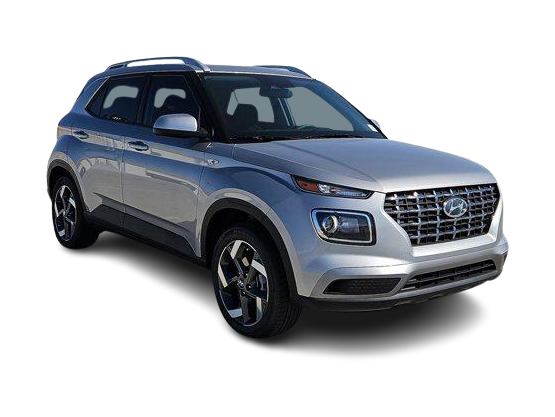 Thumbnail: 2026 Hyundai Venue - 21