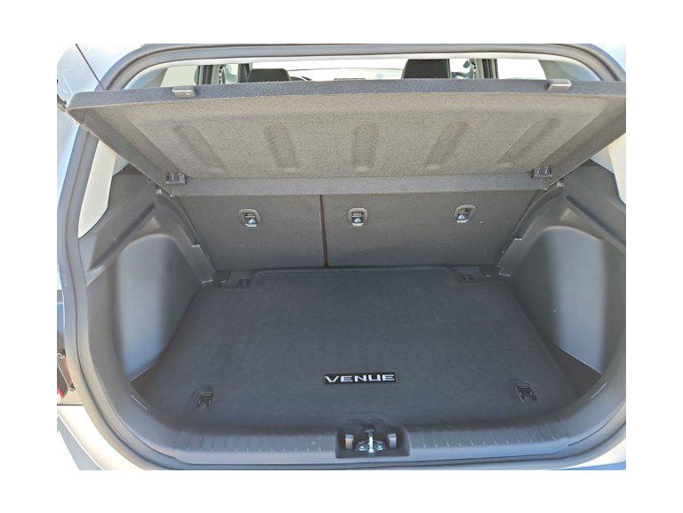 Thumbnail: 2026 Hyundai Venue - 18