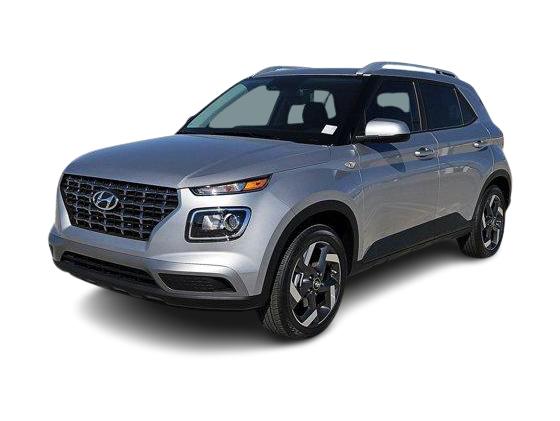 Thumbnail: 2026 Hyundai Venue - 22